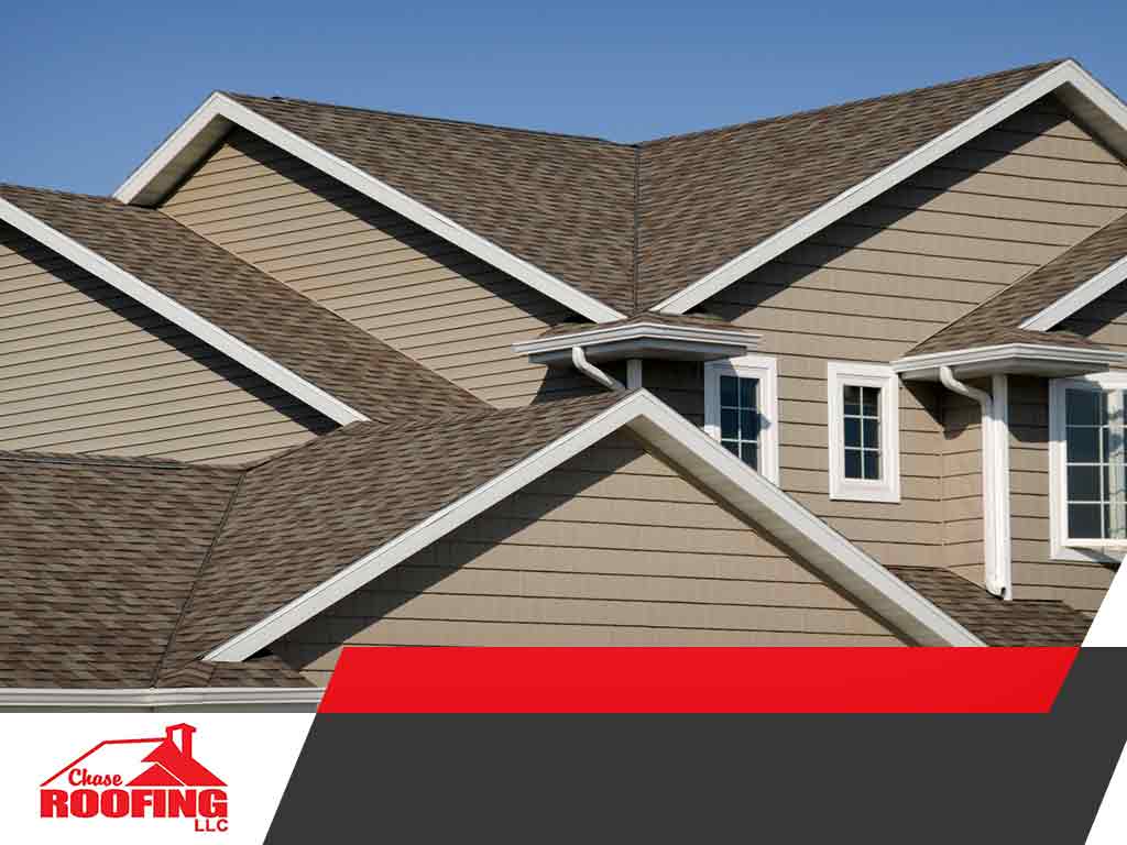 4 Things to Know About Slate Roofing - Chase Roofing LLC